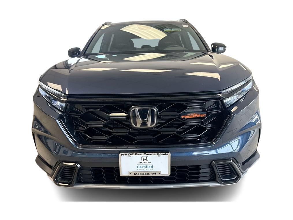 Thumbnail: 2026 Honda CR-V - 22