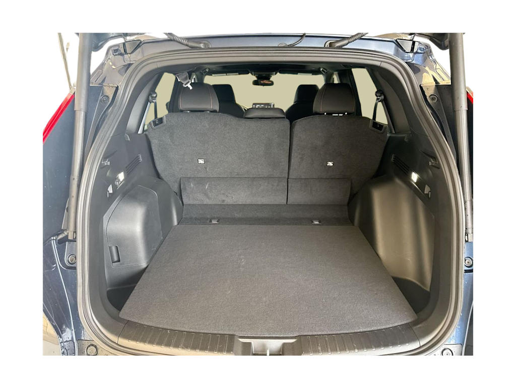 Thumbnail: 2026 Honda CR-V - 18