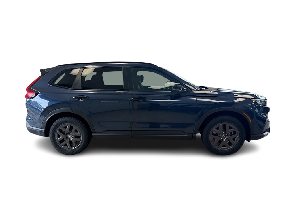 Thumbnail: 2026 Honda CR-V - 25