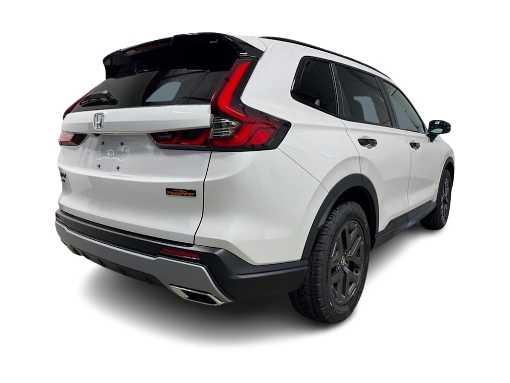 Thumbnail: 2026 Honda CR-V - 19