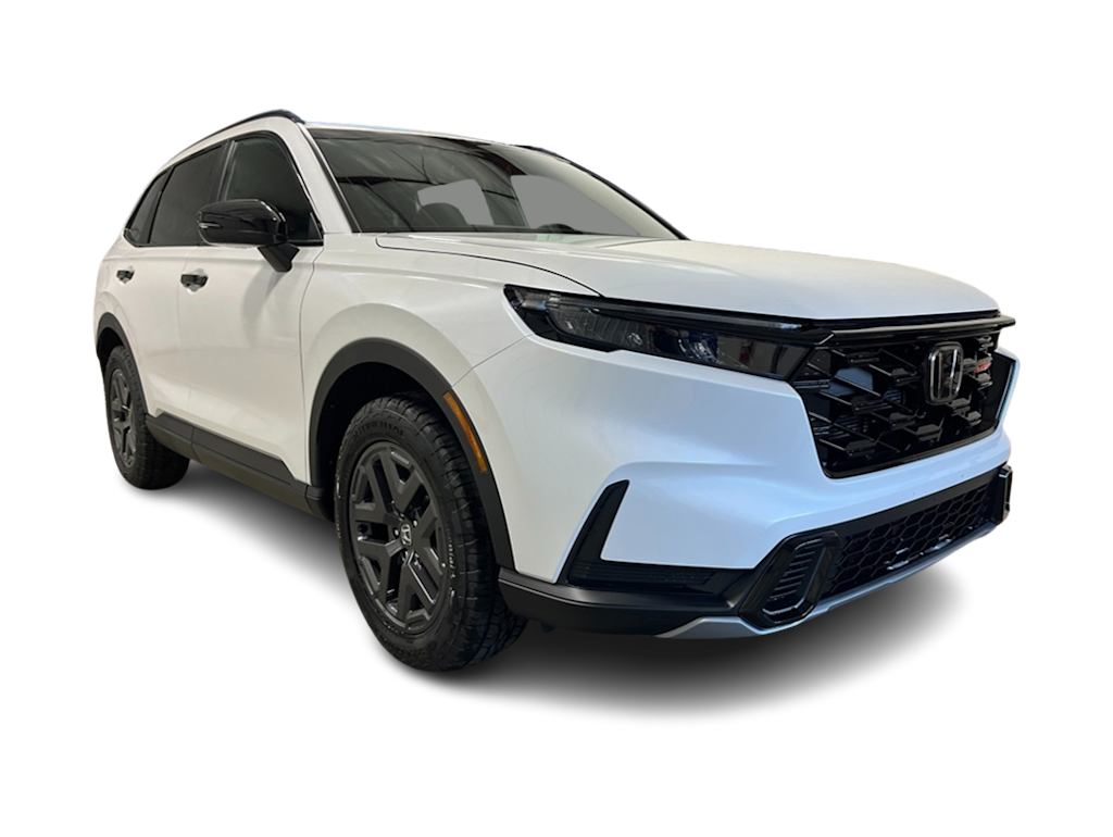 Thumbnail: 2026 Honda CR-V - 21