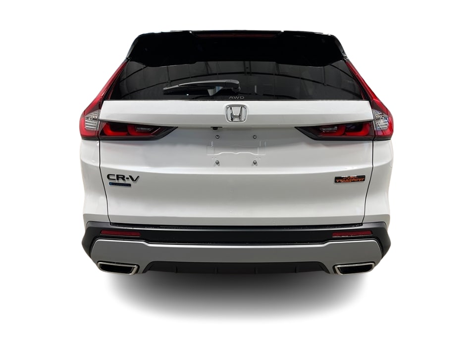 Thumbnail: 2026 Honda CR-V - 5