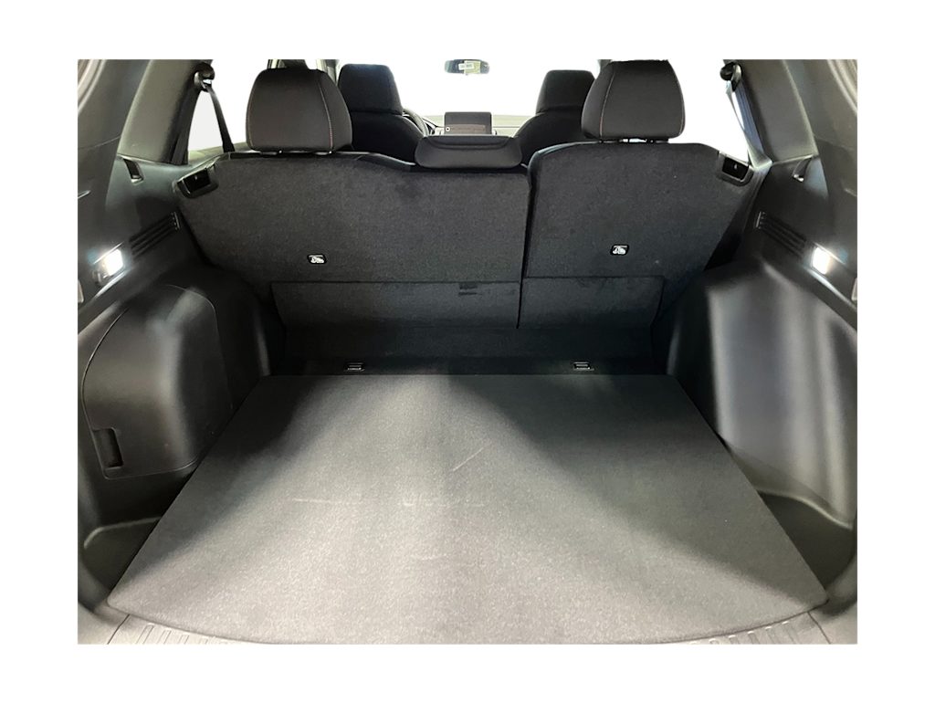 Thumbnail: 2026 Honda CR-V - 17