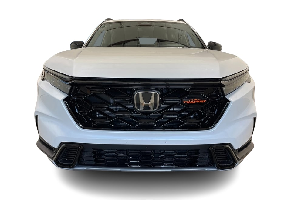 Thumbnail: 2026 Honda CR-V - 5