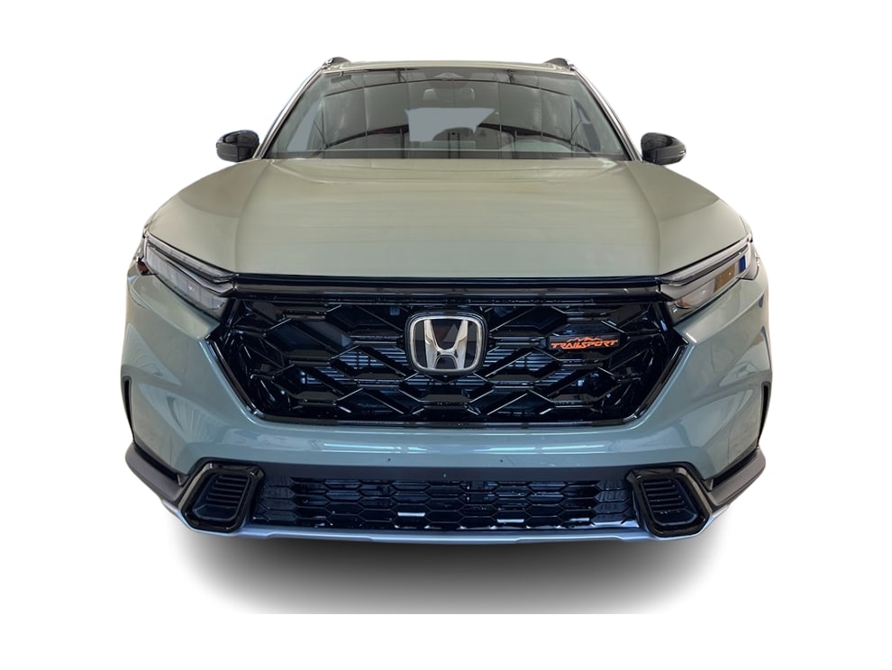 Thumbnail: 2026 Honda CR-V - 6
