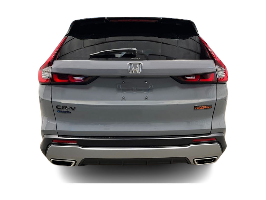 Thumbnail: 2026 Honda CR-V - 5