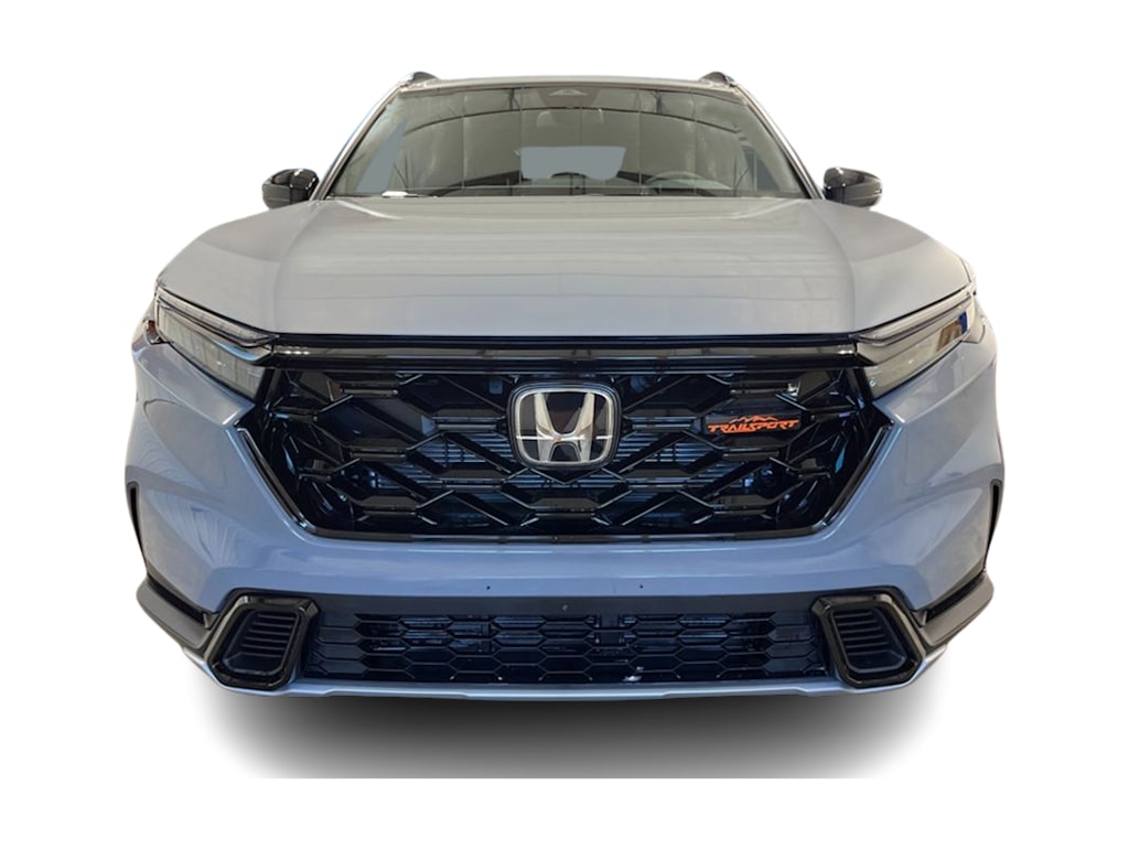 Thumbnail: 2026 Honda CR-V - 6