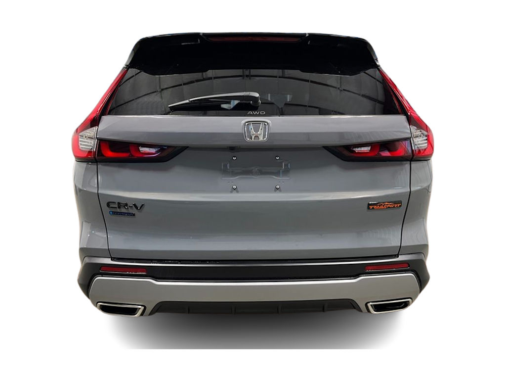 Thumbnail: 2026 Honda CR-V - 5