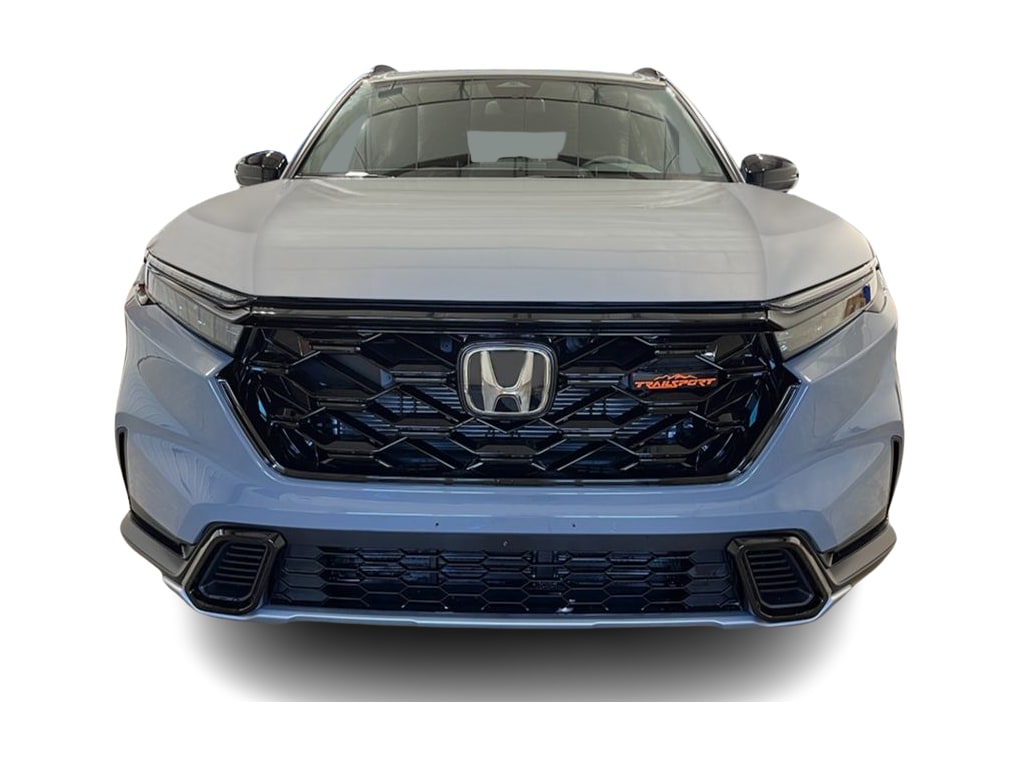 Thumbnail: 2026 Honda CR-V - 6
