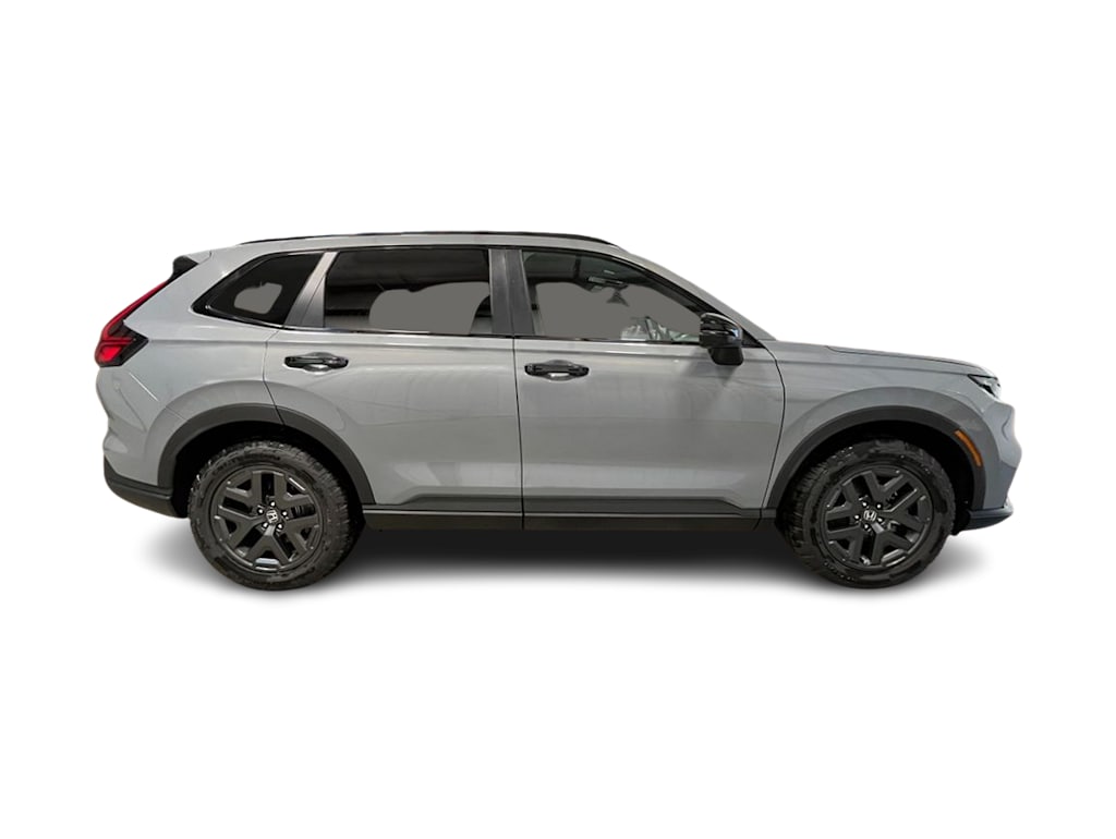 Thumbnail: 2026 Honda CR-V - 19
