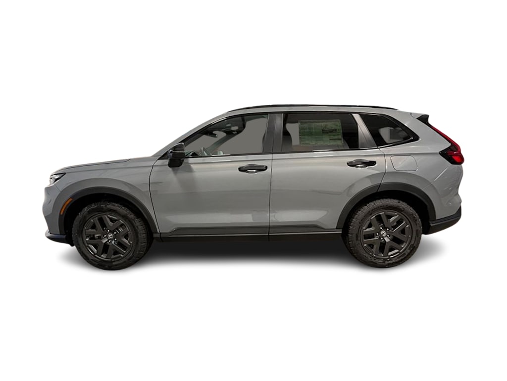 Thumbnail: 2026 Honda CR-V - 3