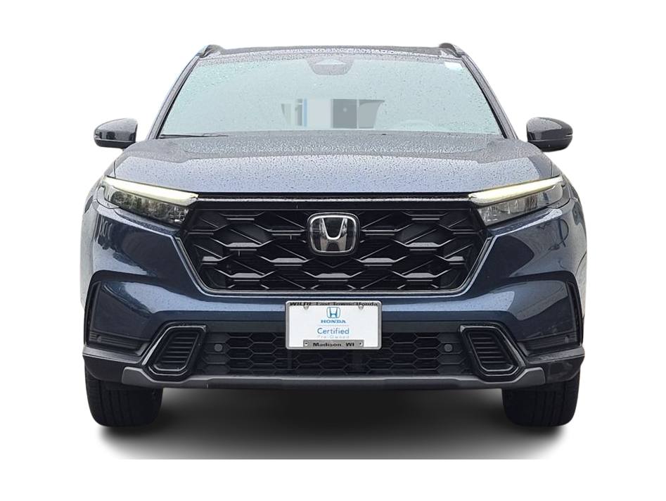 Thumbnail: 2024 Honda CR-V - 6