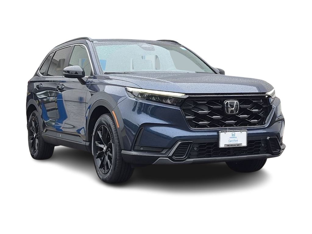 Thumbnail: 2024 Honda CR-V - 20