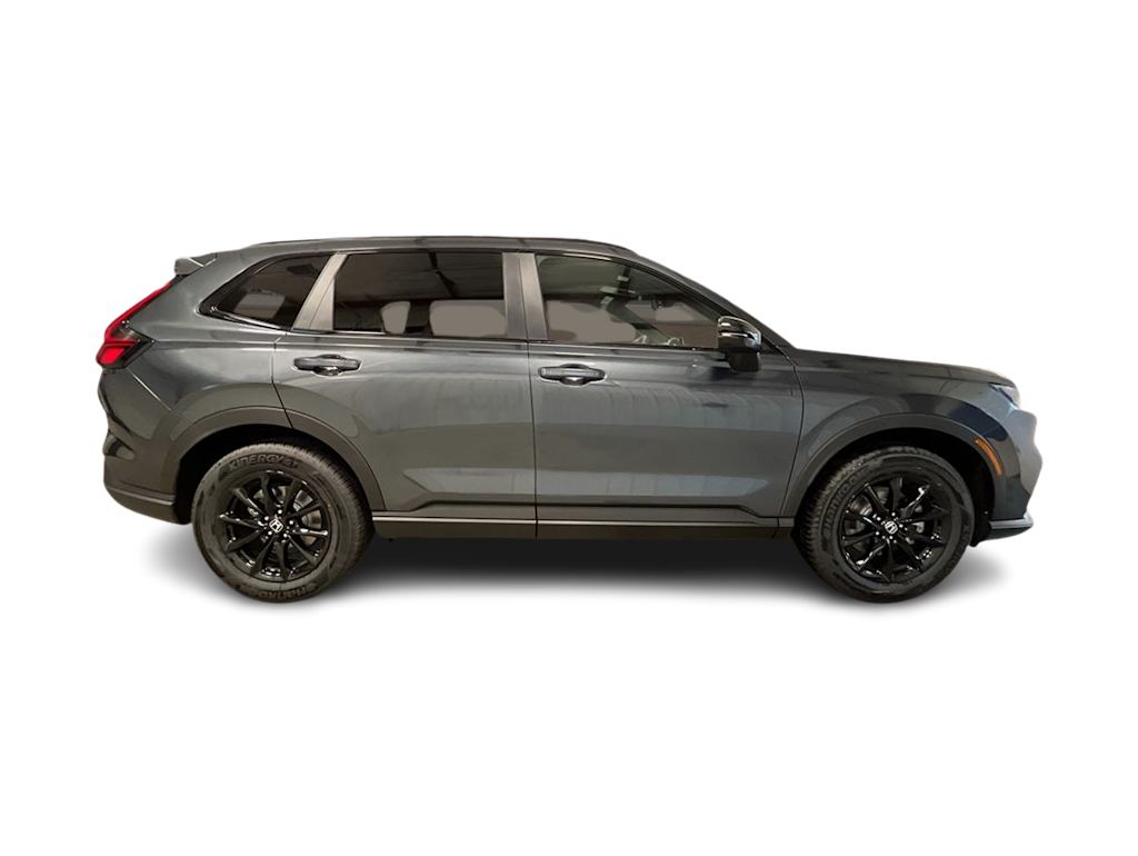 Thumbnail: 2026 Honda CR-V - 19