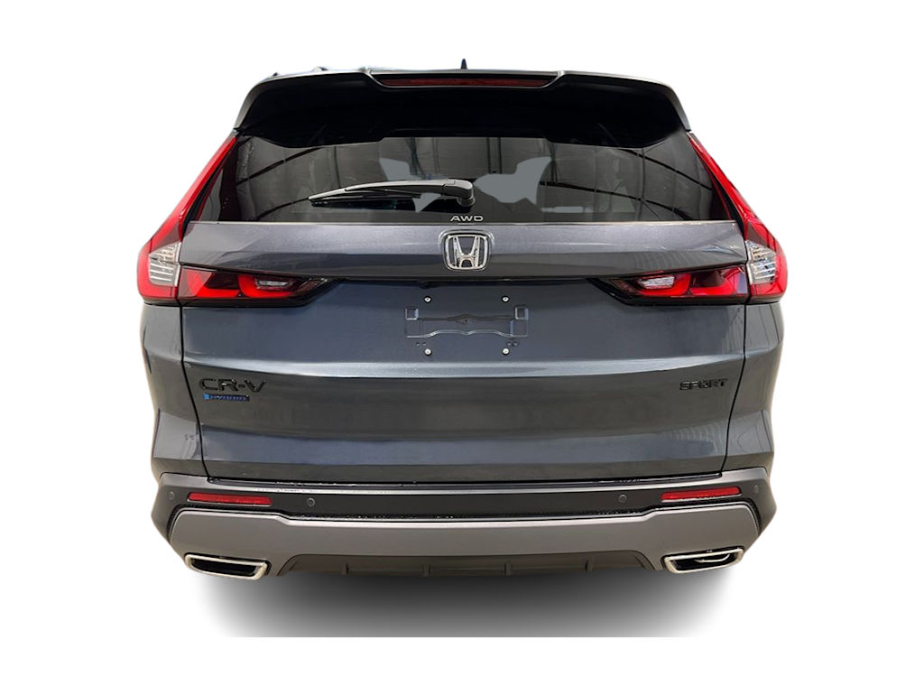 Thumbnail: 2026 Honda CR-V - 5