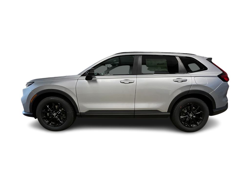 Thumbnail: 2026 Honda CR-V - 4