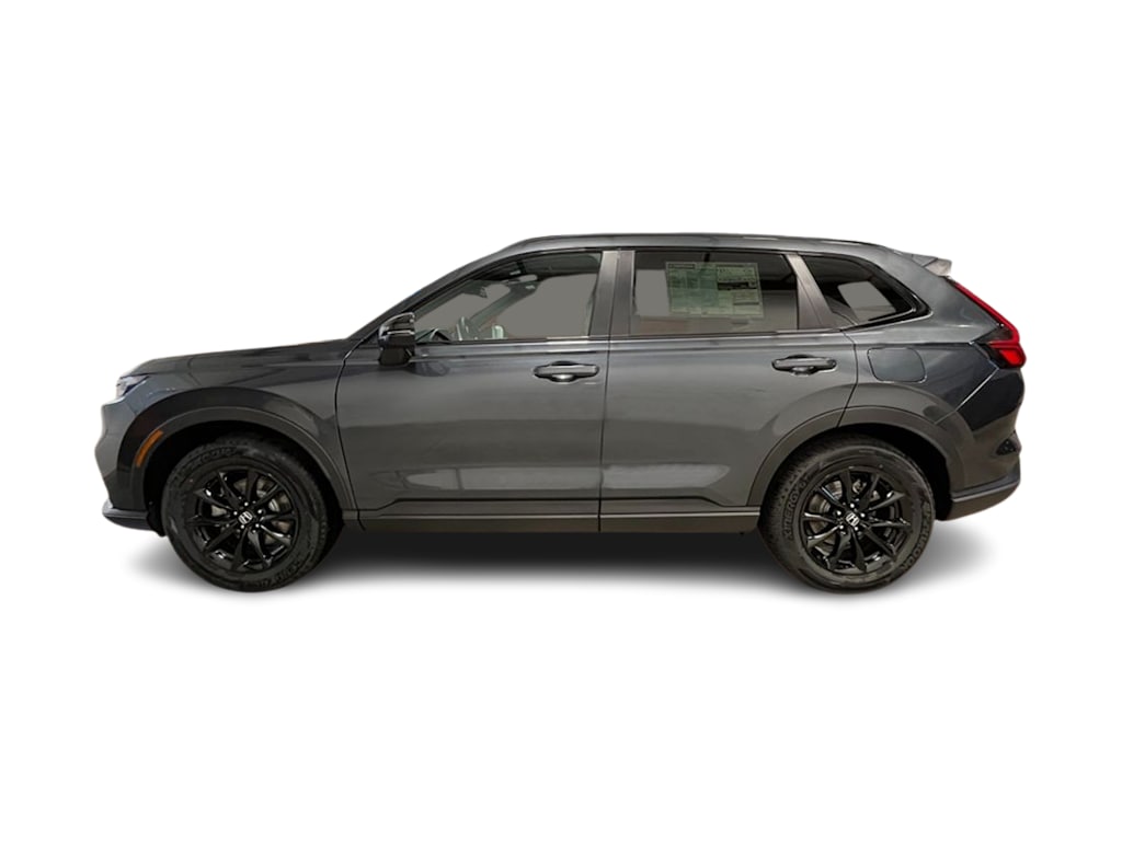 Thumbnail: 2026 Honda CR-V - 3