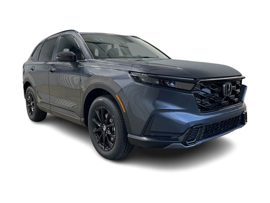 Thumbnail: 2026 Honda CR-V - 20