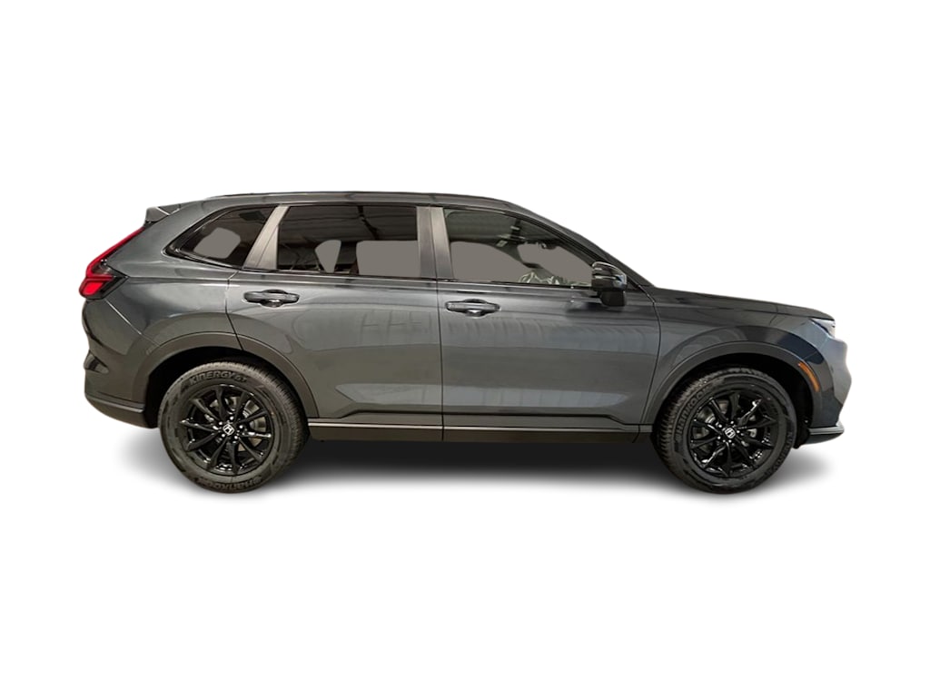 Thumbnail: 2026 Honda CR-V - 19