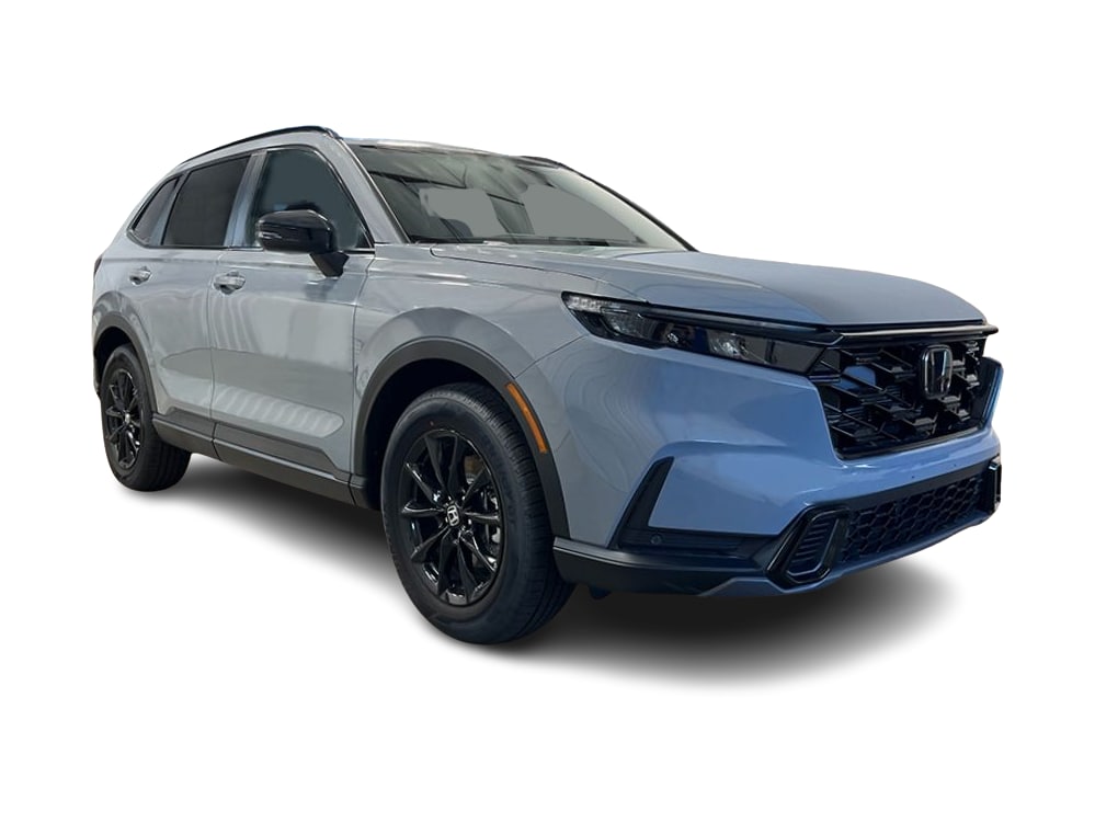 Thumbnail: 2026 Honda CR-V - 20