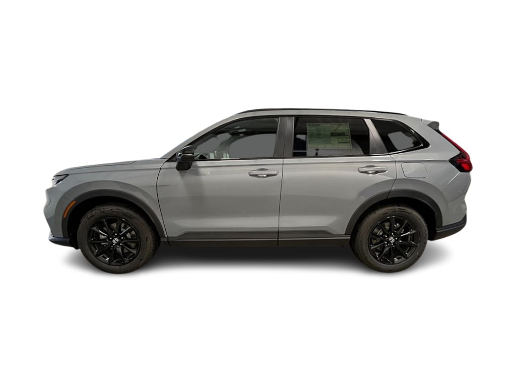 Thumbnail: 2026 Honda CR-V - 3