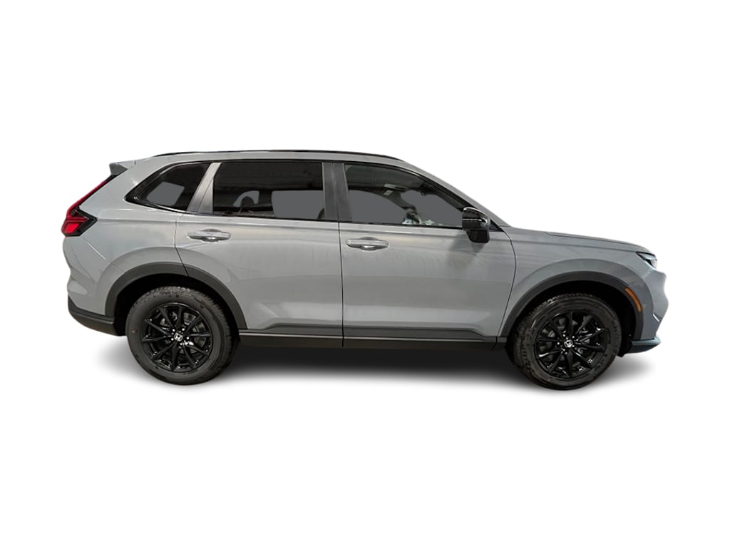 Thumbnail: 2026 Honda CR-V - 19