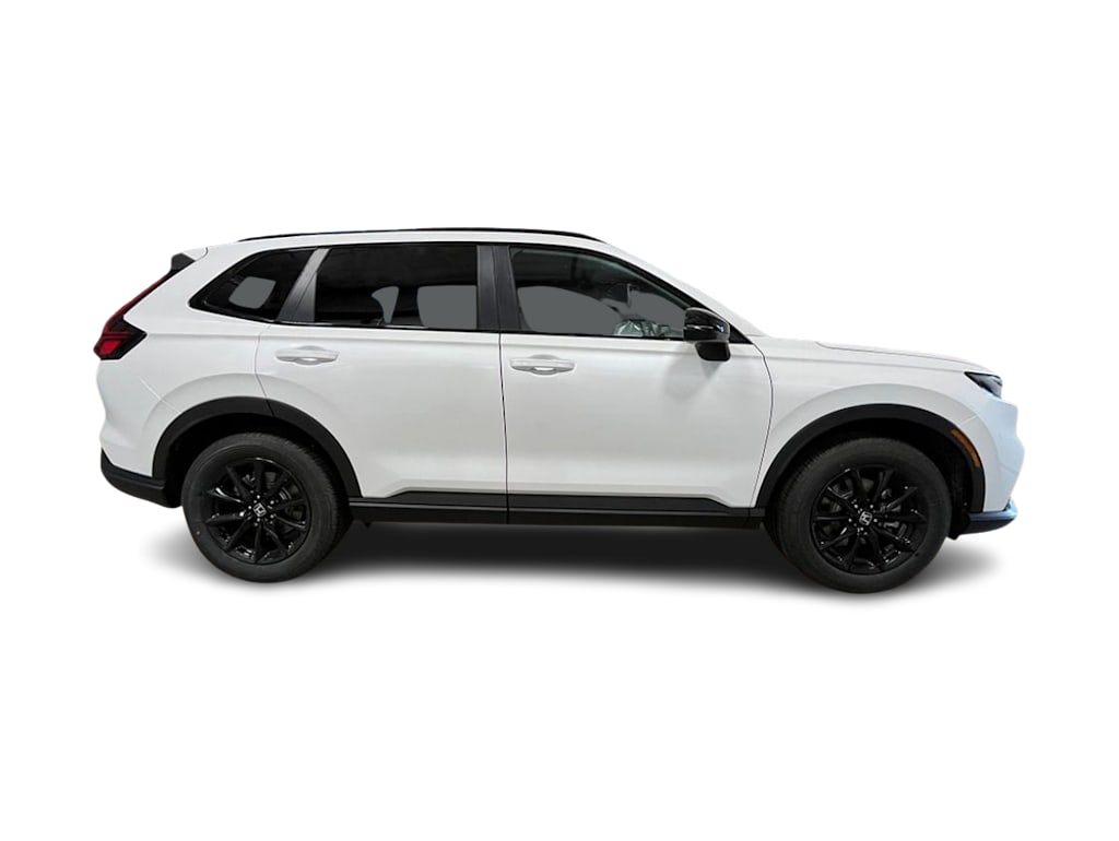 Thumbnail: 2026 Honda CR-V - 19