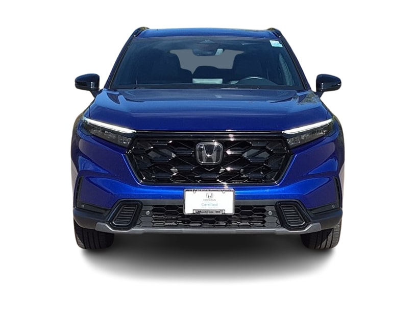 Thumbnail: 2024 Honda CR-V - 6
