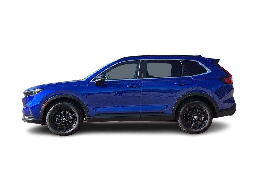 Thumbnail: 2024 Honda CR-V - 3
