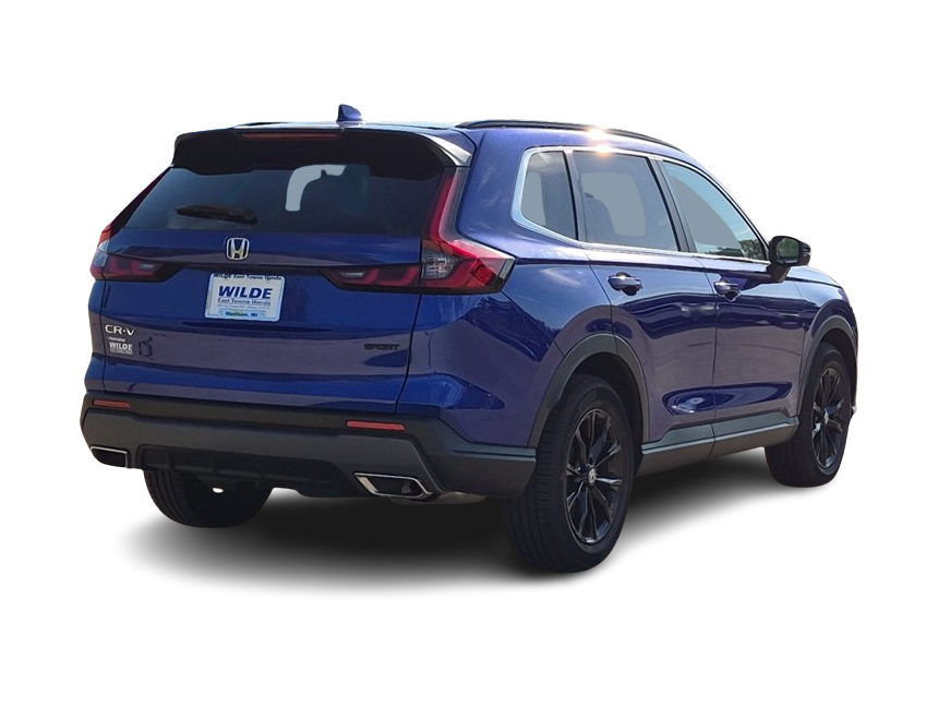 Thumbnail: 2024 Honda CR-V - 22