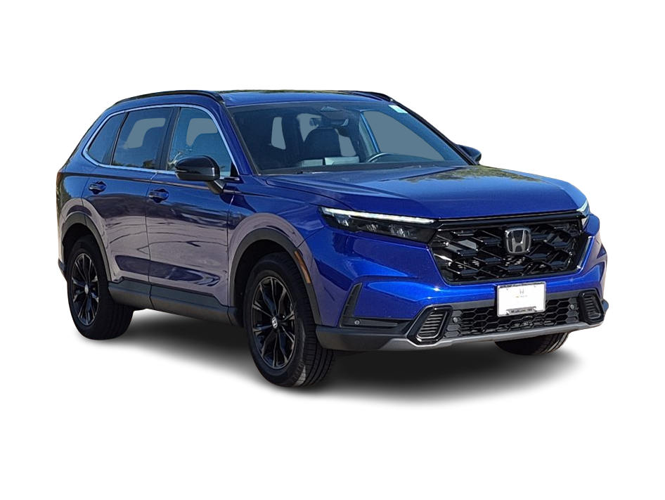Thumbnail: 2024 Honda CR-V - 20