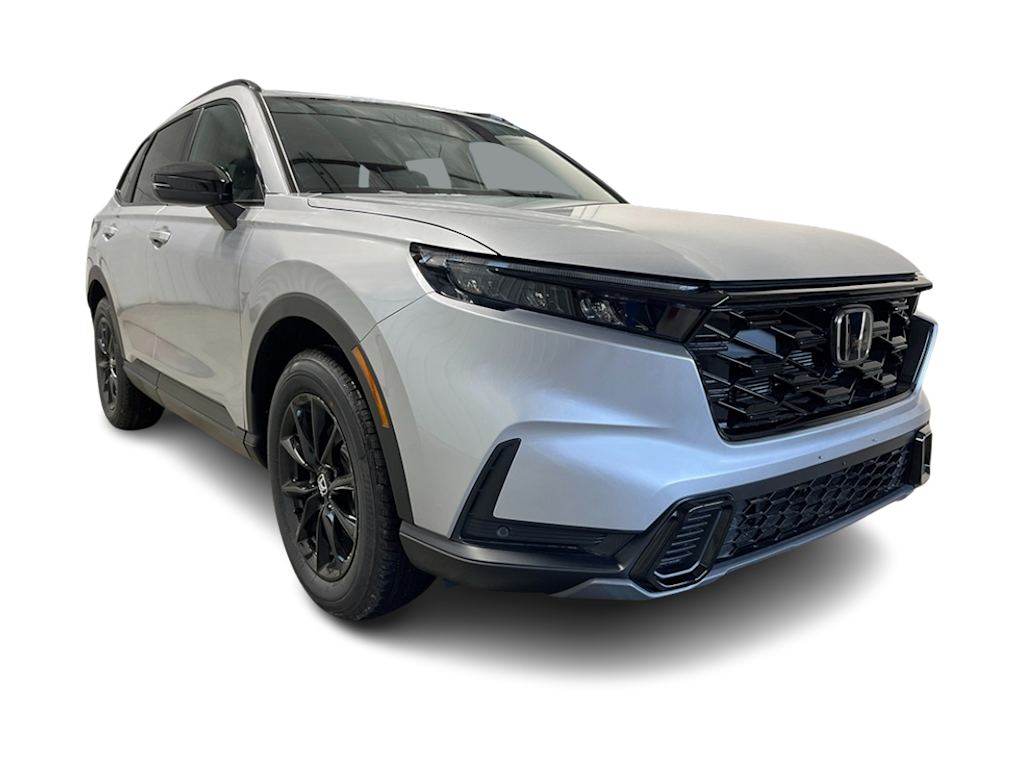 Thumbnail: 2026 Honda CR-V - 20