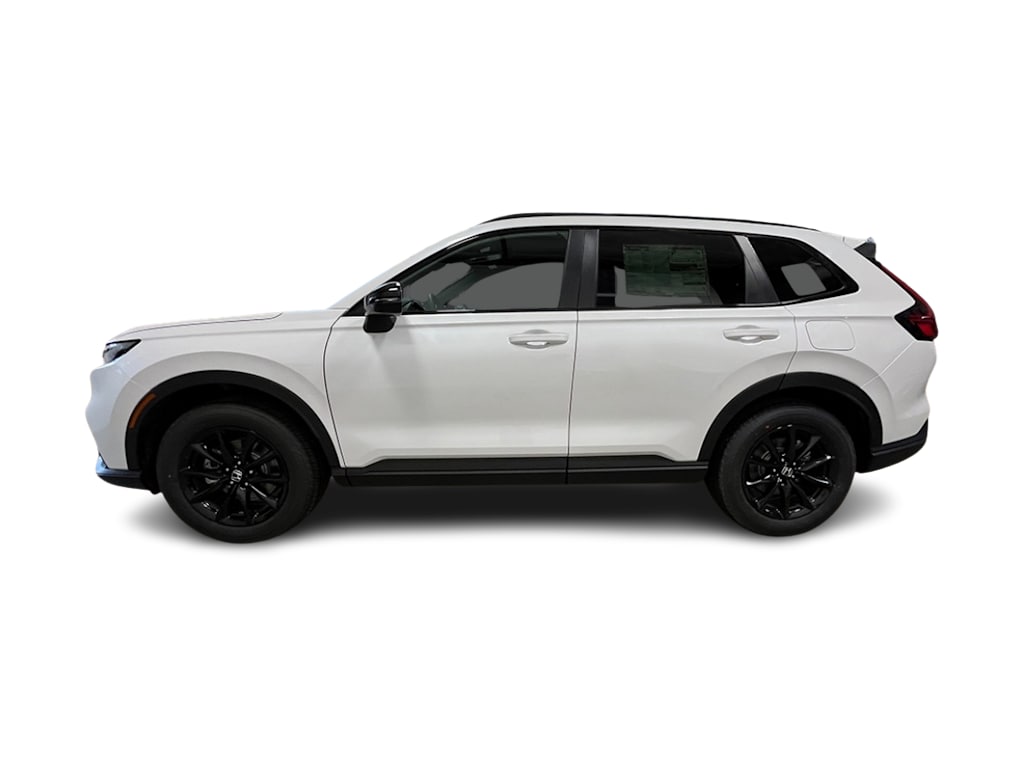 Thumbnail: 2026 Honda CR-V - 3
