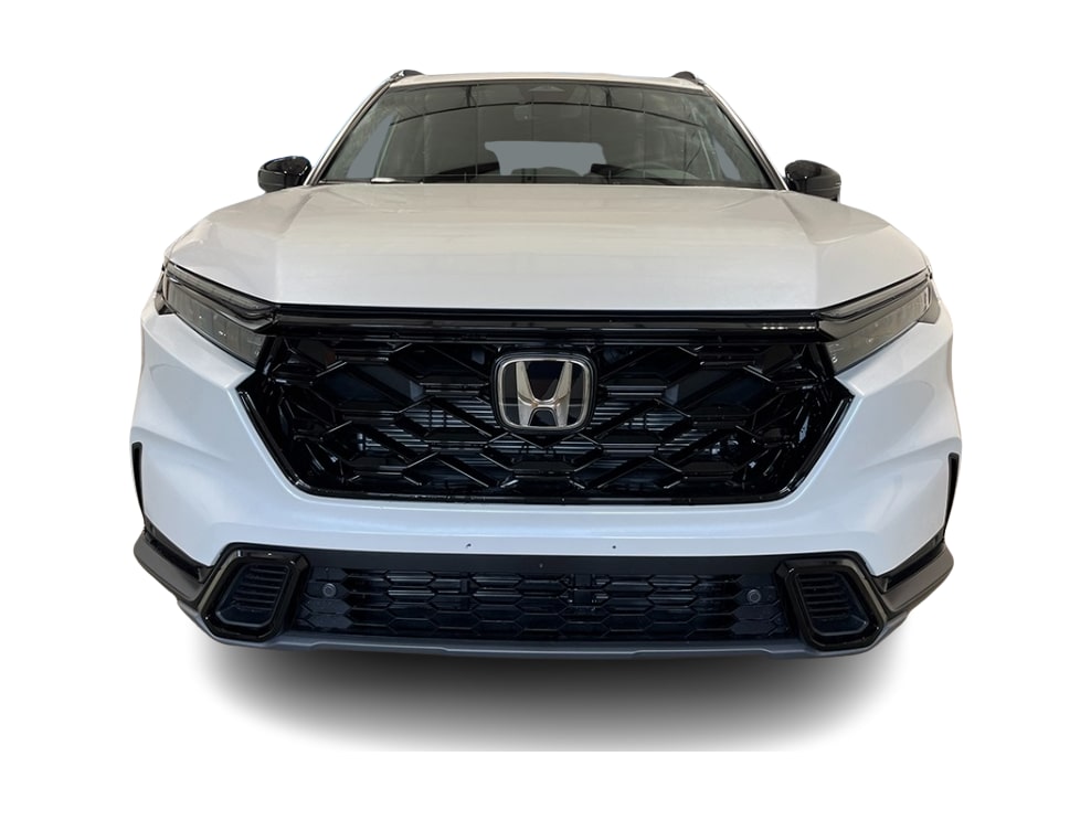 Thumbnail: 2026 Honda CR-V - 6