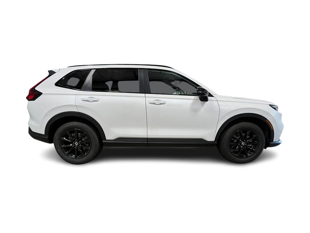 Thumbnail: 2026 Honda CR-V - 19