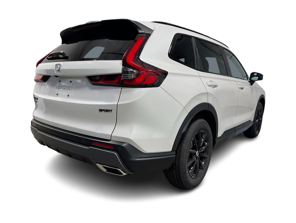Thumbnail: 2026 Honda CR-V - 18