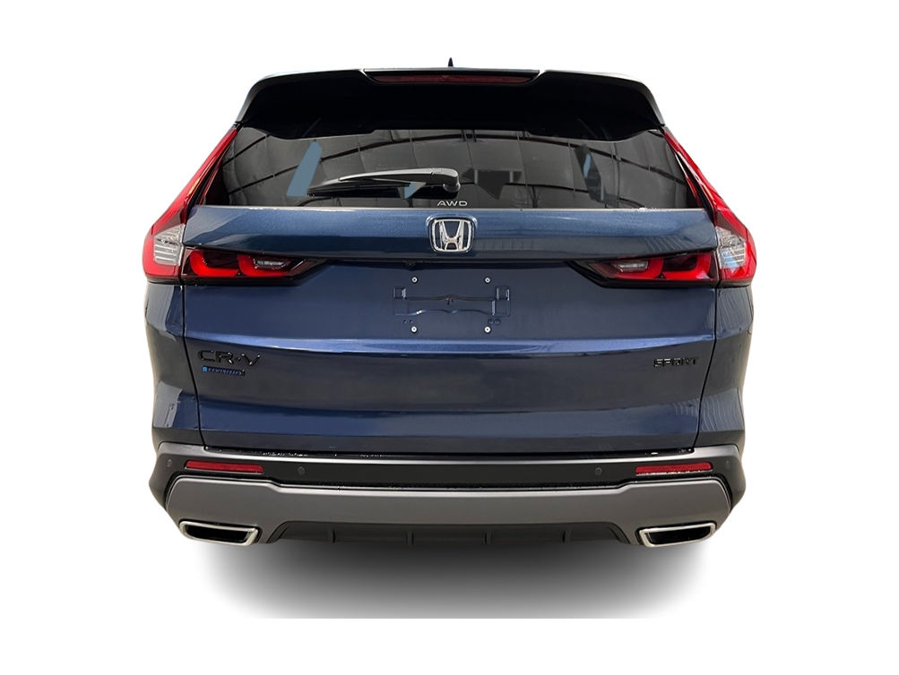 Thumbnail: 2026 Honda CR-V - 5