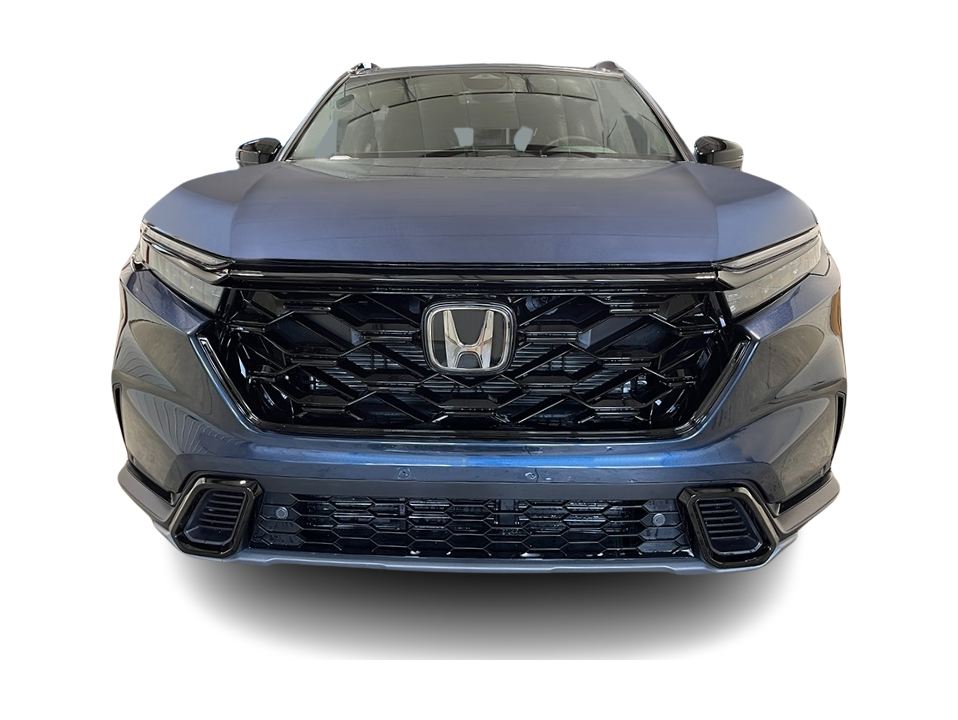 Thumbnail: 2026 Honda CR-V - 6