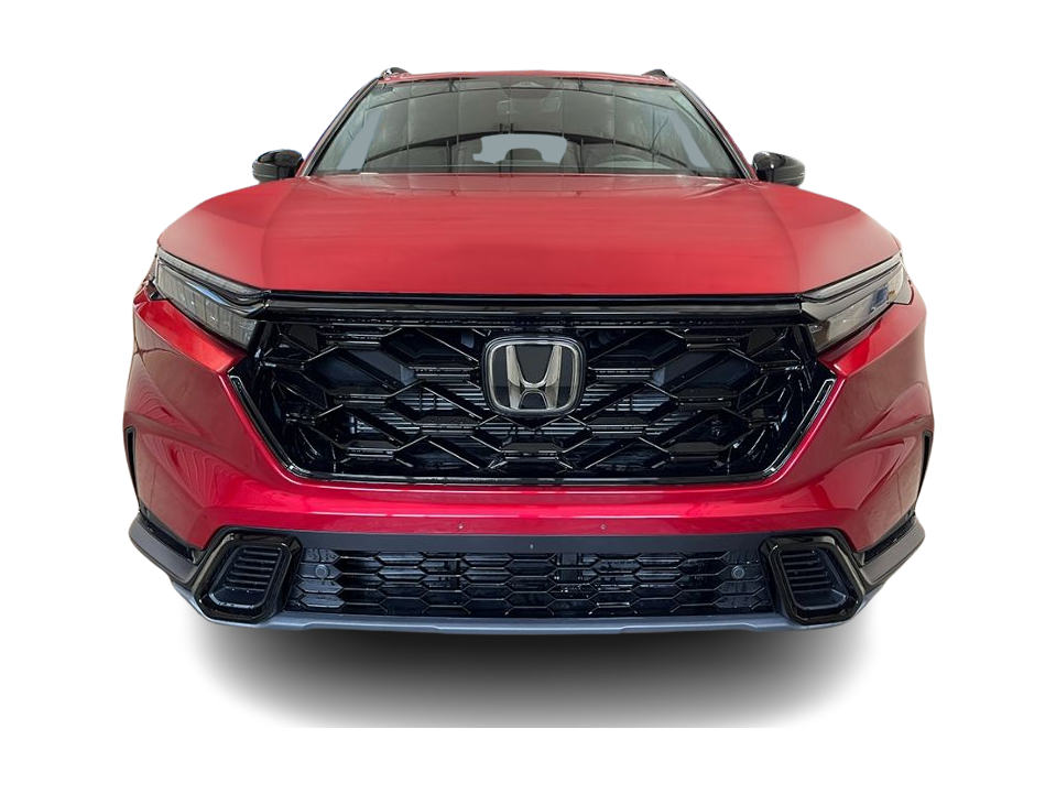 Thumbnail: 2026 Honda CR-V - 6