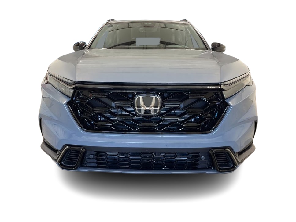 Thumbnail: 2026 Honda CR-V - 6