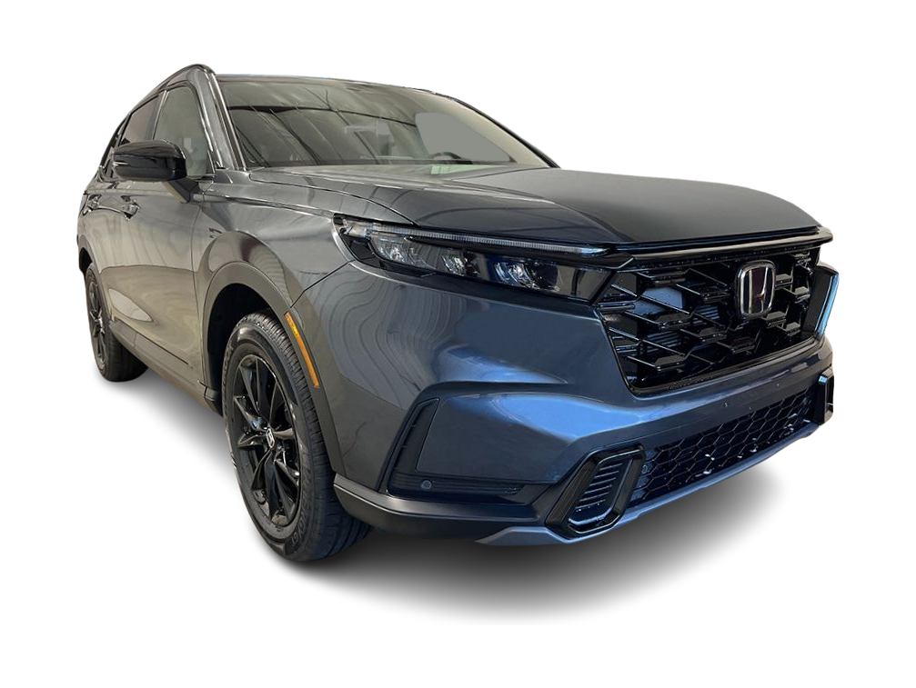 Thumbnail: 2026 Honda CR-V - 20