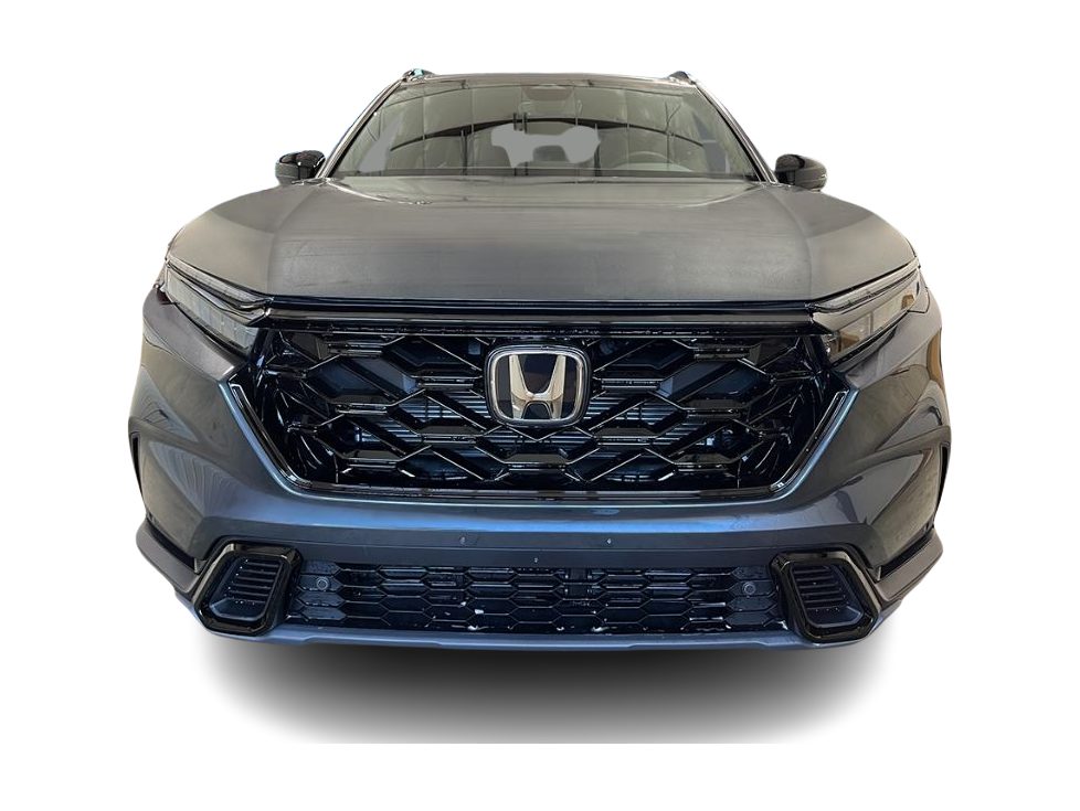 Thumbnail: 2026 Honda CR-V - 6