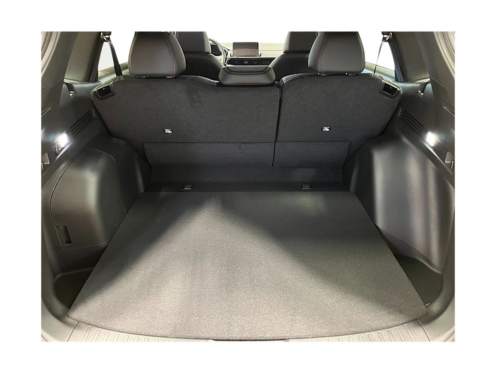 Thumbnail: 2026 Honda CR-V - 16