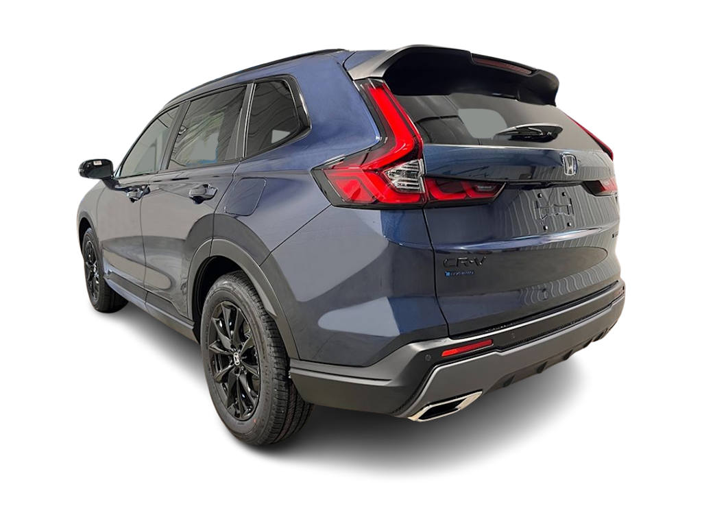 Thumbnail: 2026 Honda CR-V - 4