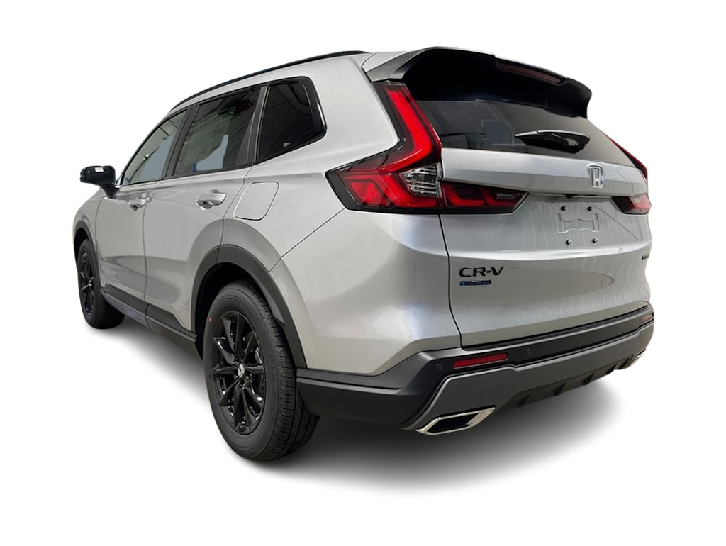 Thumbnail: 2026 Honda CR-V - 4