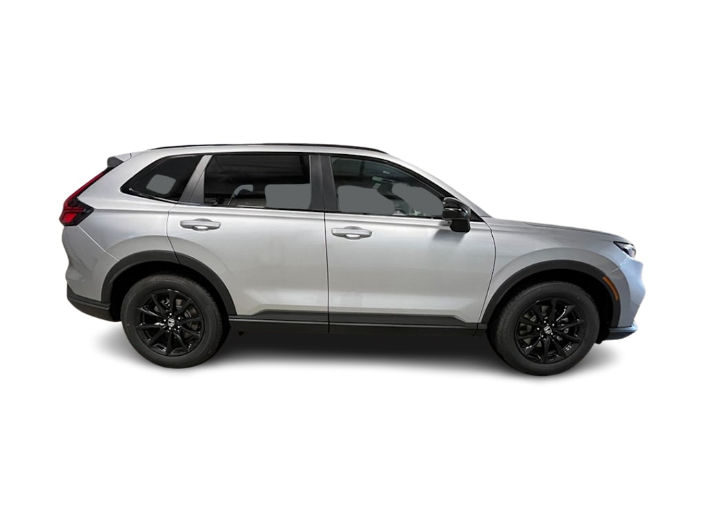 Thumbnail: 2026 Honda CR-V - 19