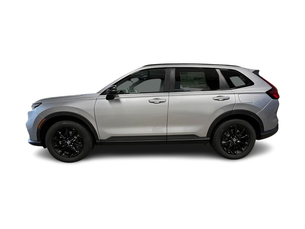 Thumbnail: 2026 Honda CR-V - 3
