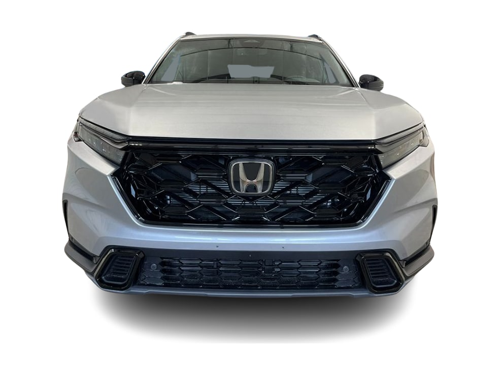 Thumbnail: 2026 Honda CR-V - 6