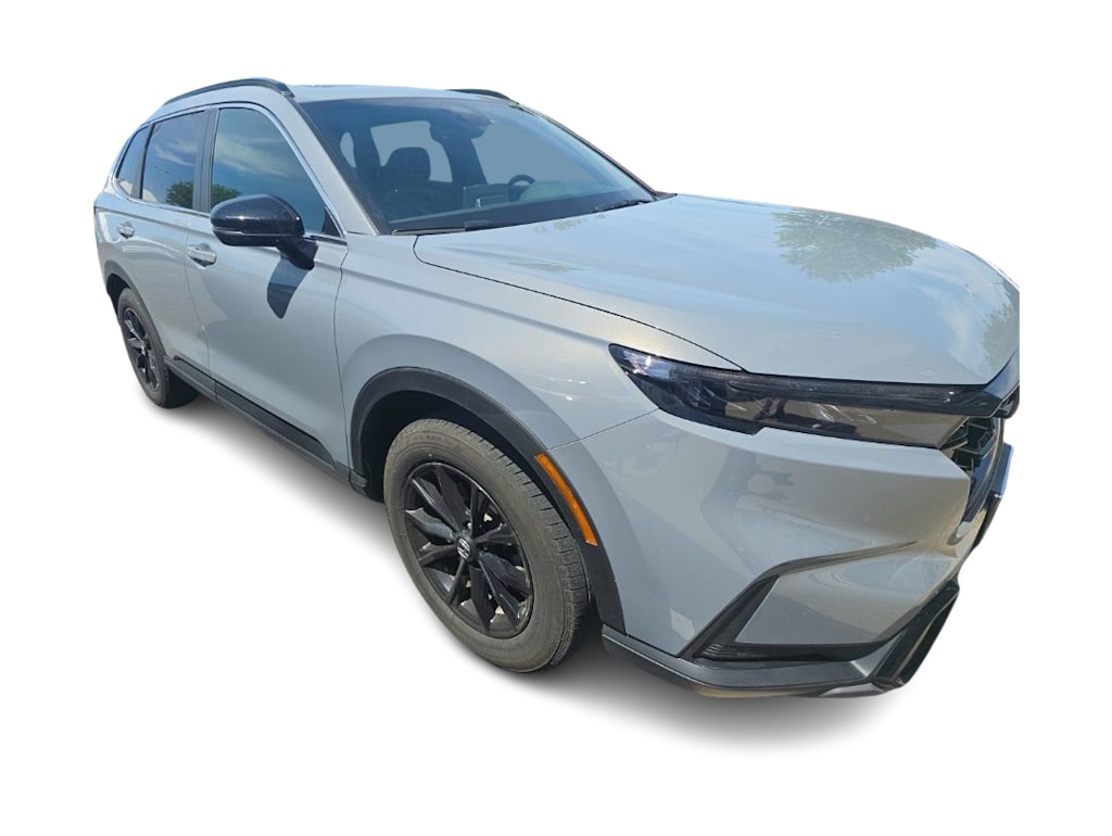 Thumbnail: 2025 Honda CR-V - 6