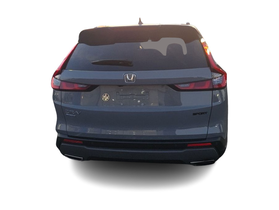 Thumbnail: 2024 Honda CR-V - 4